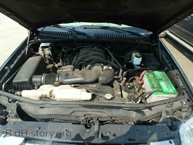 2006 FORD EXPLORER - VIN: 1FMEU74846UB65159 - Фото 7