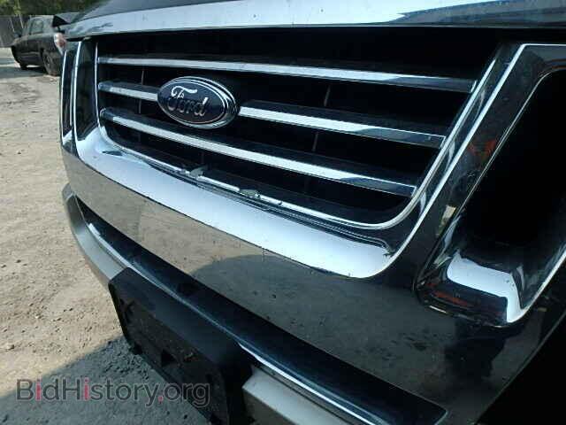 2006 FORD EXPLORER - VIN: 1FMEU74846UB65159 - Фото 9