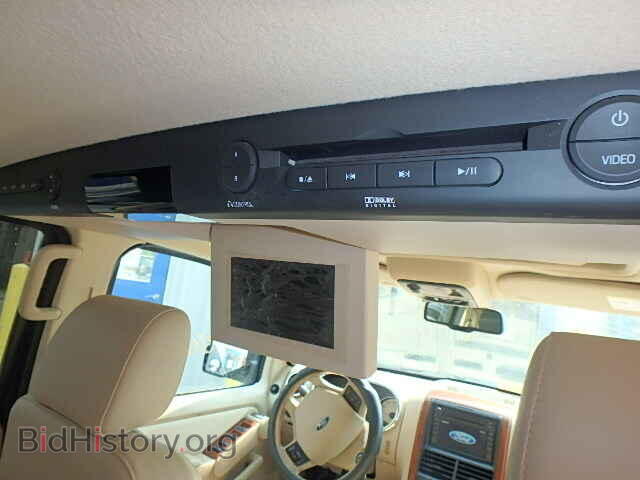 2006 FORD EXPLORER - VIN: 1FMEU74846UB65159 - Фото 10