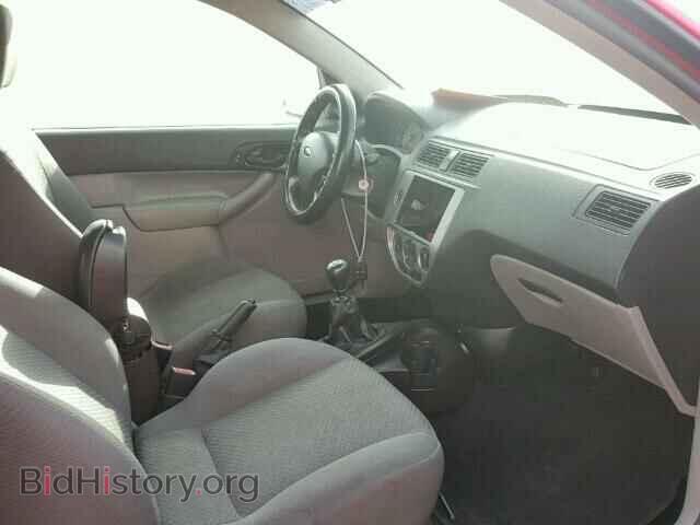 2007 FORD FOCUS - VIN: 1FAFP31N97W306435 - Фото 5