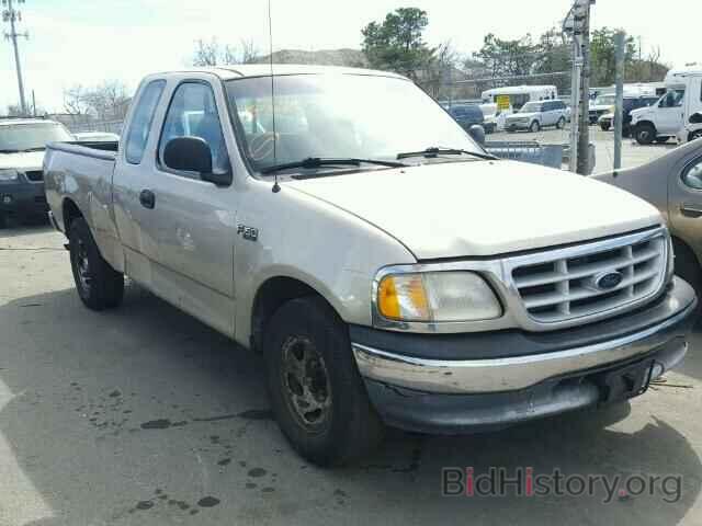 Photo 1FTZX1722XNA44126 - FORD F150 1999