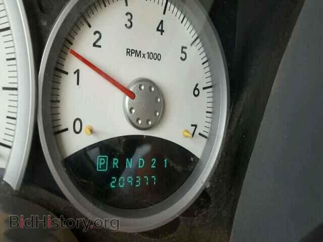 2008 DODGE DURANGO - VIN: 1D8HB48N18F155459 - Photo 8