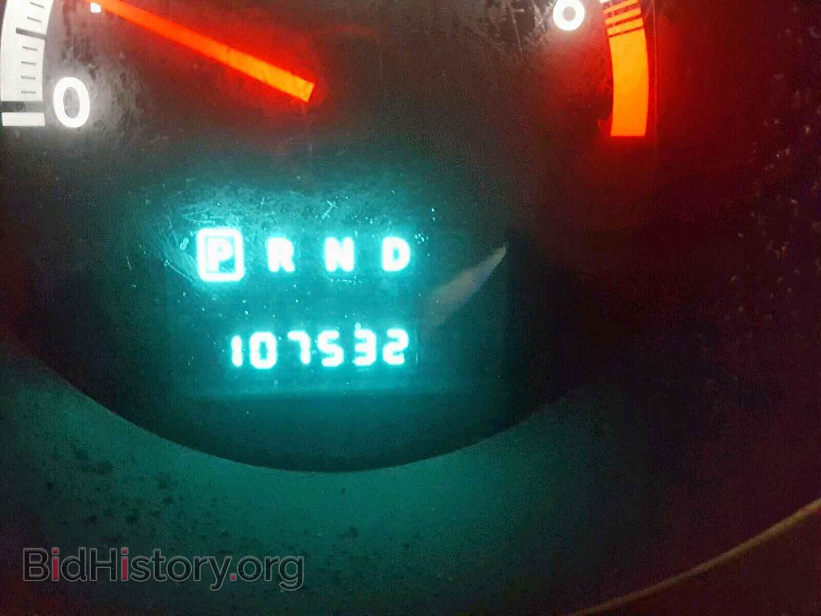 2010 DODGE AVENGER - VIN: 1B3CC5FB9AN231785 - Photo 8