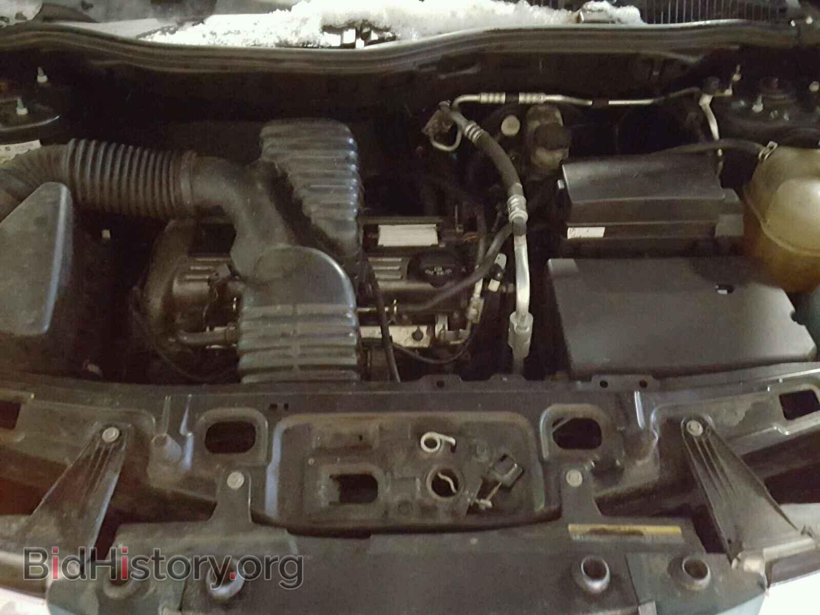 2007 SATURN VUE - VIN: 5GZCZ33D67S819384 - Фото 7