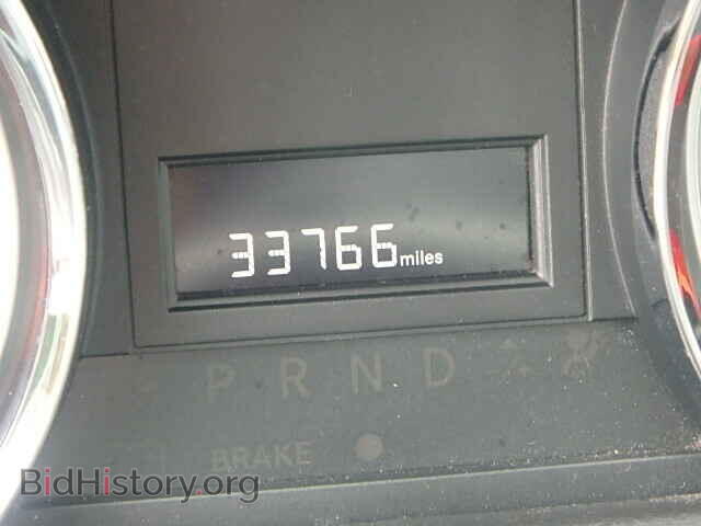 2013 DODGE CARAVAN - VIN: 2C4RDGCG5DR514547 - Фото 8