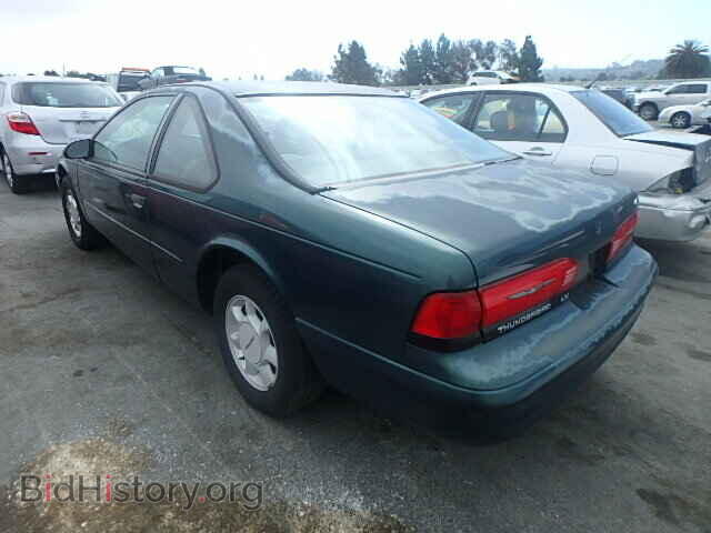 1995 FORD TBIRD - VIN: 1FALP62W8SH200583 - Фото 3