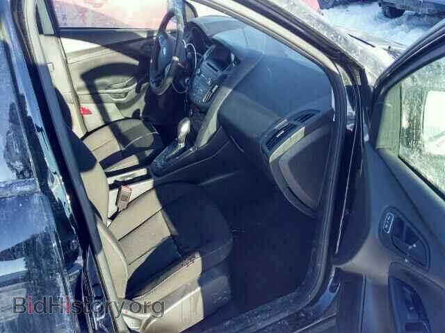 2015 FORD FOCUS - VIN: 1FADP3E2XFL278538 - Фото 5