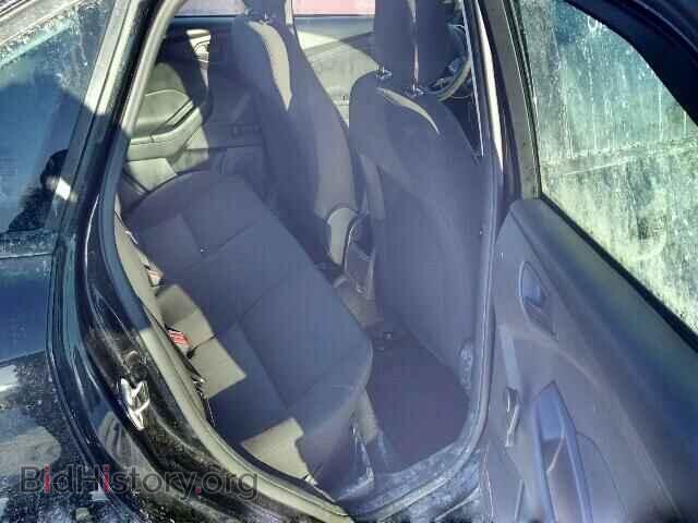 2015 FORD FOCUS - VIN: 1FADP3E2XFL278538 - Фото 6