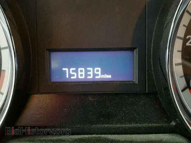 2011 DODGE CARAVAN - VIN: 2D4RN4DG5BR656889 - Photo 8