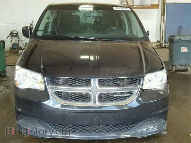2011 DODGE CARAVAN - VIN: 2D4RN4DG5BR656889 - Photo 9