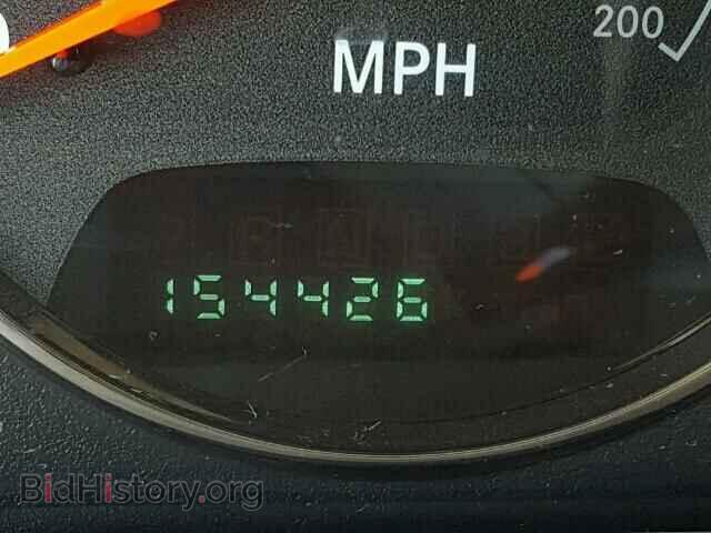 2004 CHRYSLER SEBRING - VIN: 1C3EL46X34N334769 - Фото 8