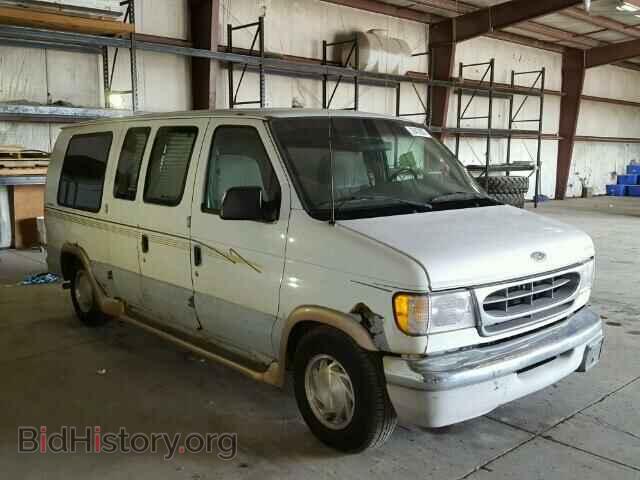 Photo 1FDRE14W2YHB32652 - FORD ECONOLINE 2000