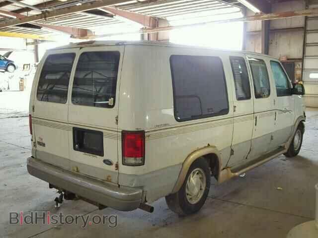 2000 FORD ECONOLINE - VIN: 1FDRE14W2YHB32652 - Photo 4
