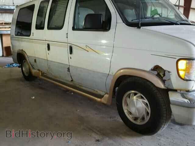 2000 FORD ECONOLINE - VIN: 1FDRE14W2YHB32652 - Photo 9