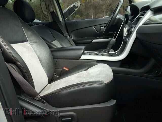 2013 FORD EDGE - VIN: 2FMDK3JC2DBB36829 - Photo 5