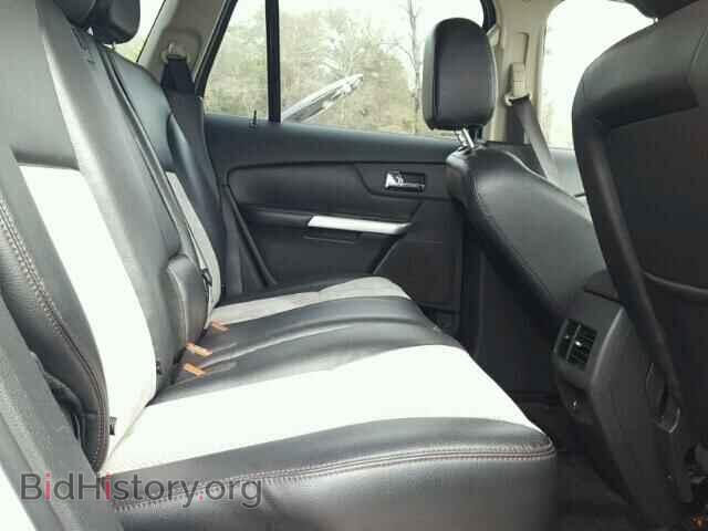 2013 FORD EDGE - VIN: 2FMDK3JC2DBB36829 - Photo 6
