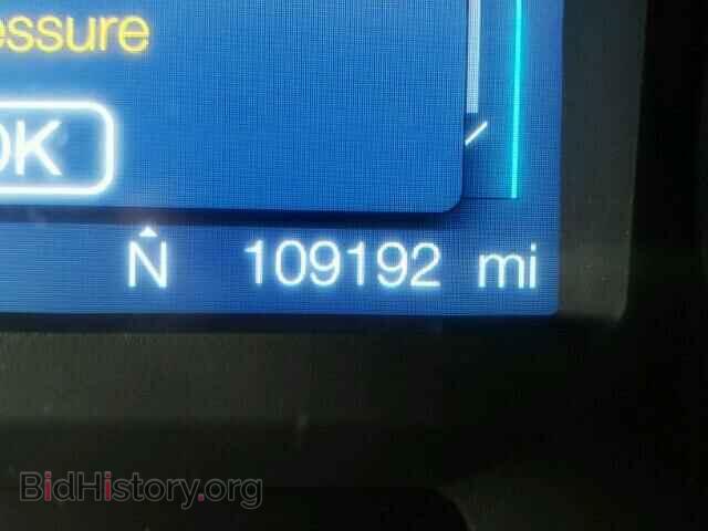 2013 FORD EDGE - VIN: 2FMDK3JC2DBB36829 - Photo 8