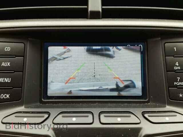 2013 FORD EDGE - VIN: 2FMDK3JC2DBB36829 - Photo 9