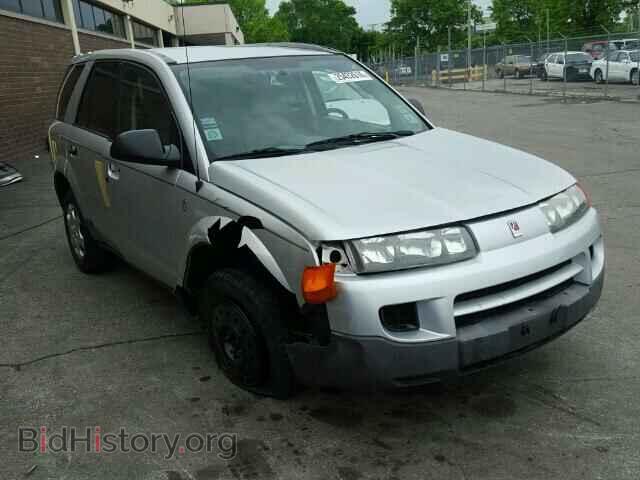 Photo 5GZCZ33D84S817812 - SATURN VUE 2004