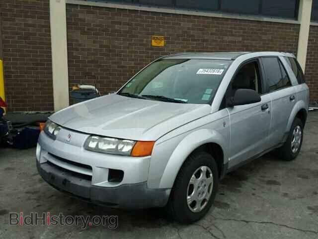 2004 SATURN VUE - VIN: 5GZCZ33D84S817812 - Photo 2