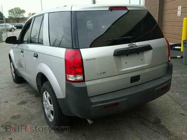2004 SATURN VUE - VIN: 5GZCZ33D84S817812 - Photo 3
