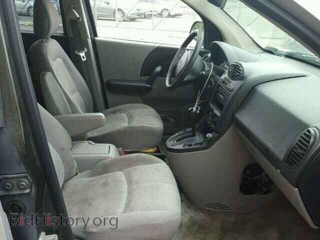 2004 SATURN VUE - VIN: 5GZCZ33D84S817812 - Photo 5