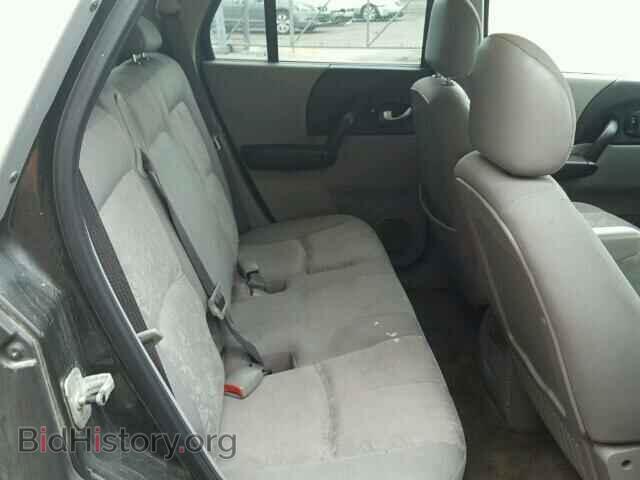 2004 SATURN VUE - VIN: 5GZCZ33D84S817812 - Photo 6