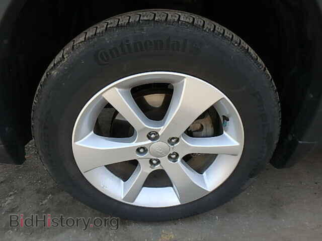 2014 SUBARU OUTBACK - VIN: 4S4BRCAC8E3255540 - Фото 10