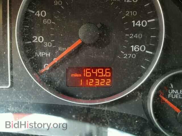 2006 AUDI A4 - VIN: WAUDF78E46A076510 - Photo 8