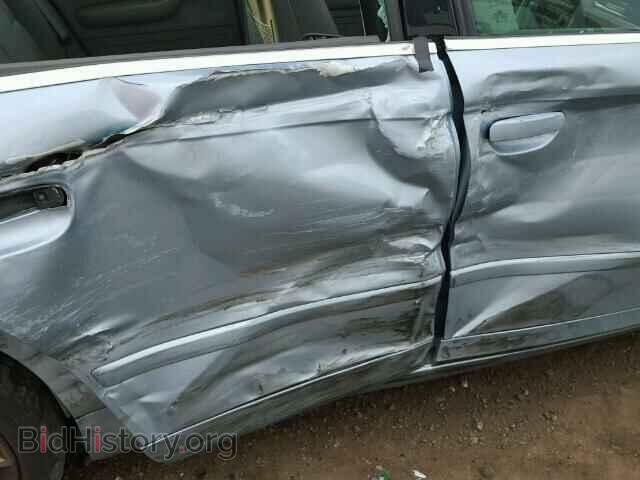 2006 AUDI A4 - VIN: WAUDF78E46A076510 - Photo 10