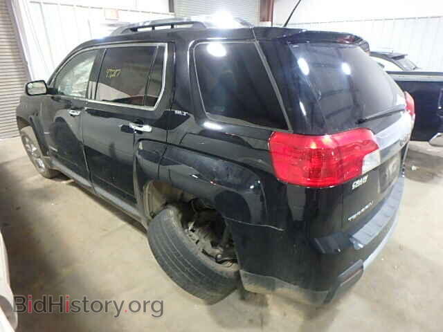 2013 GMC TERRAIN - VIN: 2GKALWEK3D6232196 - Photo 3