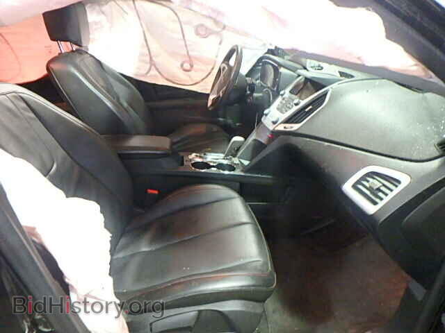 2013 GMC TERRAIN - VIN: 2GKALWEK3D6232196 - Photo 5