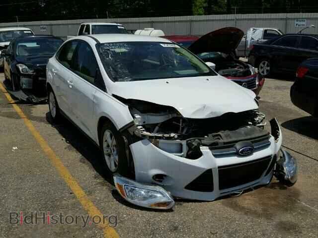 Photo 1FADP3F25DL249976 - FORD FOCUS 2013