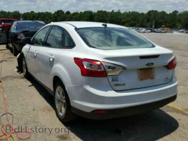 2013 FORD FOCUS - VIN: 1FADP3F25DL249976 - Photo 3