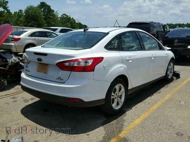 2013 FORD FOCUS - VIN: 1FADP3F25DL249976 - Photo 4