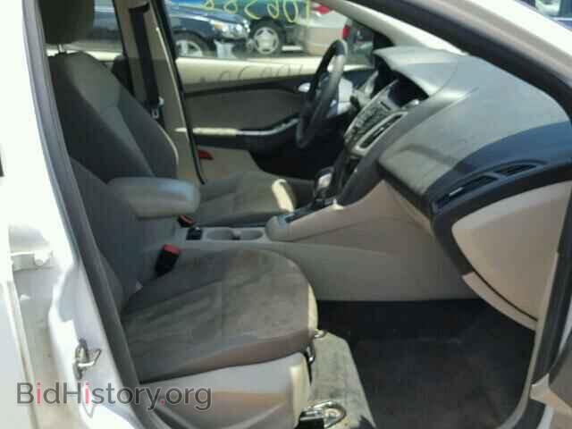 2013 FORD FOCUS - VIN: 1FADP3F25DL249976 - Photo 5