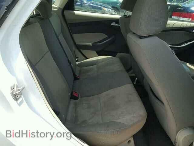 2013 FORD FOCUS - VIN: 1FADP3F25DL249976 - Photo 6