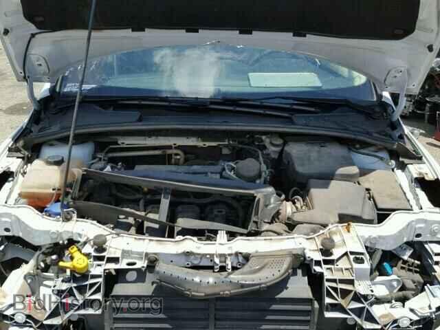 2013 FORD FOCUS - VIN: 1FADP3F25DL249976 - Photo 7