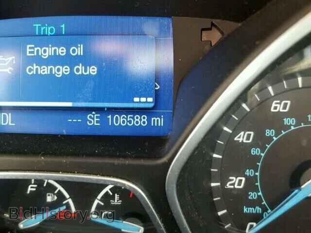 2013 FORD FOCUS - VIN: 1FADP3F25DL249976 - Photo 8