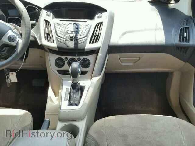 2013 FORD FOCUS - VIN: 1FADP3F25DL249976 - Photo 9