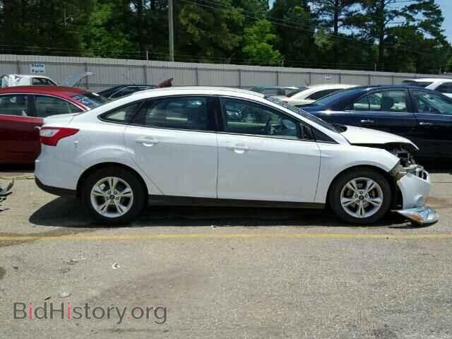 2013 FORD FOCUS - VIN: 1FADP3F25DL249976 - Photo 10