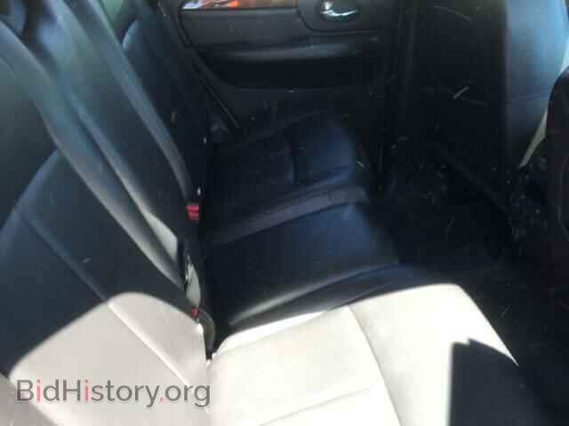 2007 GMC ENVOY - VIN: 1GKDT13S272152778 - Фото 6