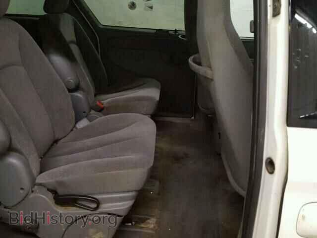 2005 DODGE CARAVAN - VIN: 2D4GP24R95R105764 - Фото 6