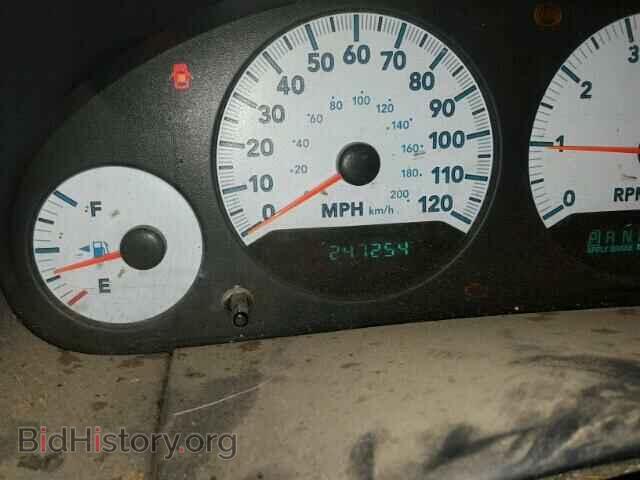 2005 DODGE CARAVAN - VIN: 2D4GP24R95R105764 - Фото 8