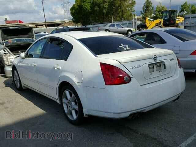 2005 NISSAN MAXIMA - VIN: 1N4BA41E95C831368 - Photo 3