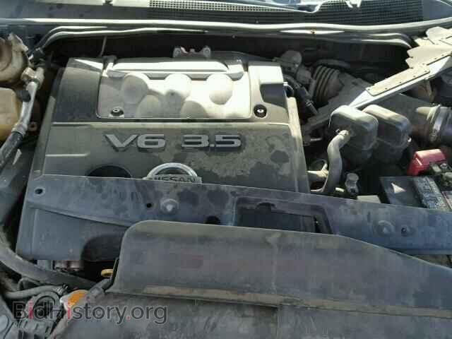 2005 NISSAN MAXIMA - VIN: 1N4BA41E95C831368 - Photo 7