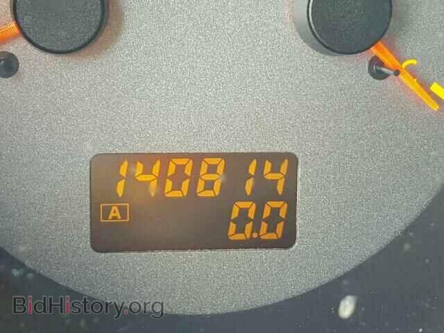 2005 NISSAN MAXIMA - VIN: 1N4BA41E95C831368 - Photo 8