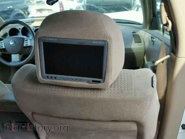 2005 NISSAN MAXIMA - VIN: 1N4BA41E95C831368 - Photo 9