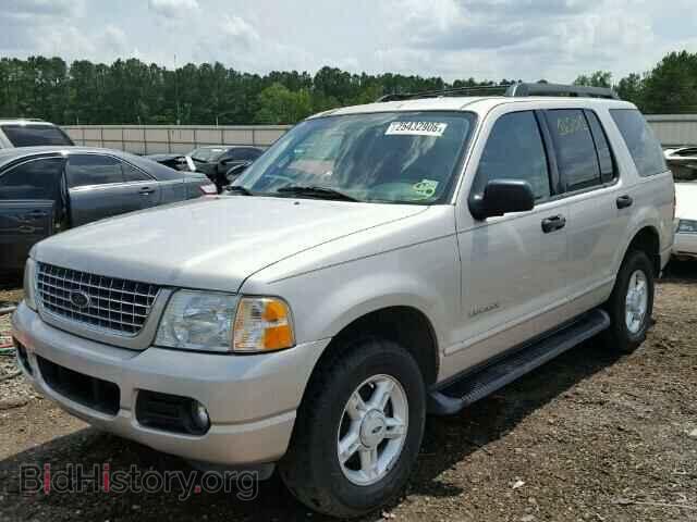 2005 FORD EXPLORER - VIN: 1FMZU73E95UB15977 - Photo 2