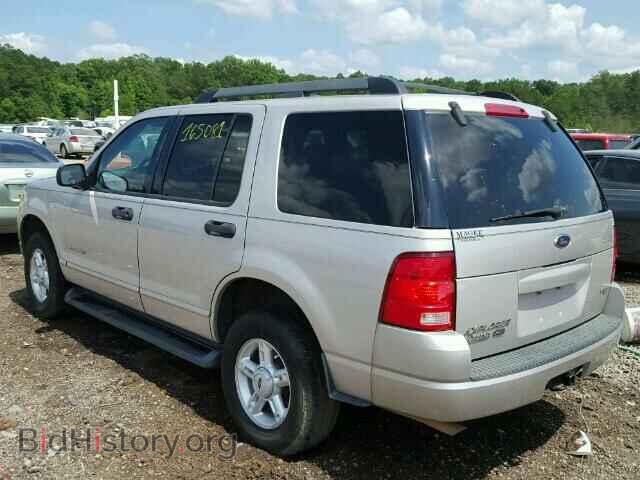 2005 FORD EXPLORER - VIN: 1FMZU73E95UB15977 - Photo 3